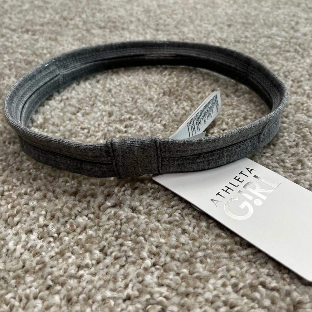 Athleta Girls Double Trouble Headband